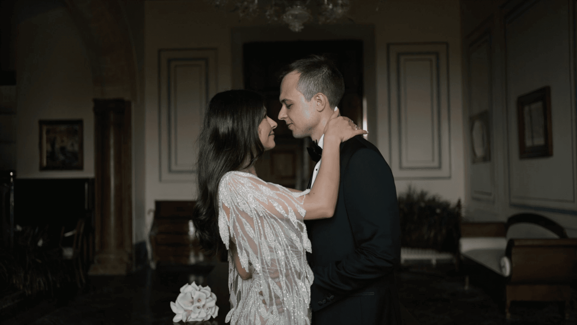Story cover Antonela & Sergiu
